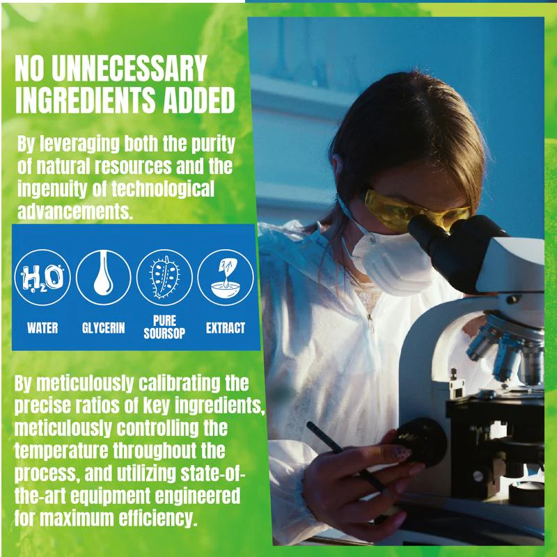 Resilia® Soursop Bitters Liquid Drops - Image 5